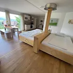 Loft In Gaal By Slopes & Hiking Trails *