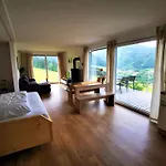 Loft In Gaal By Slopes & Hiking Trails Holiday home *
