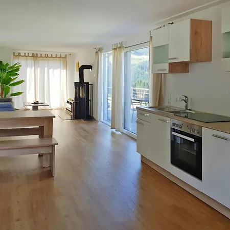 Loft In Gaal By Slopes & Hiking Trails Vakantiehuis *