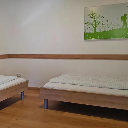 Casa de Férias 4 Star In Gaal Im Murtal *