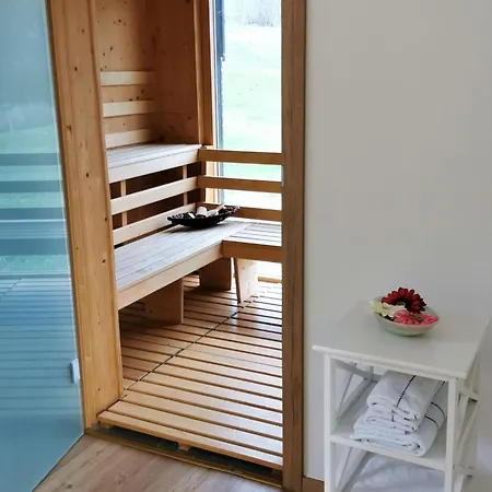 Loft In Gaal By Slopes & Hiking Trails Vakantiehuis *