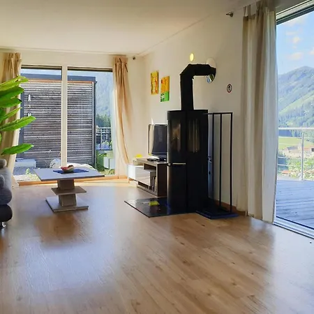 Loft In Gaal By Slopes & Hiking Trails Pirkach