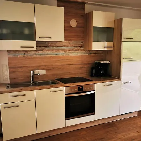 度假居 Loft In Gaal By Slopes & Hiking Trails *