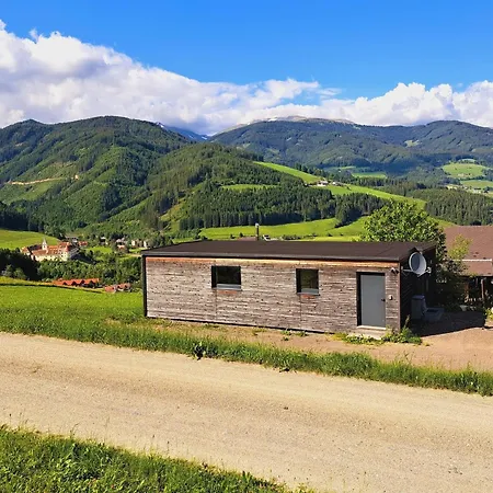 Vakantiehuis Loft In Gaal By Slopes & Hiking Trails Pirkach