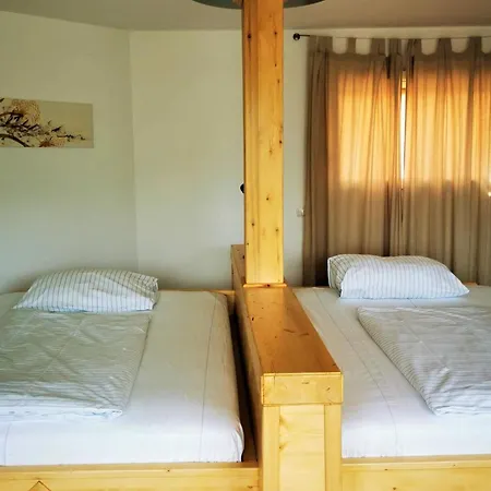 Casa de Férias 4 Star In Gaal Im Murtal