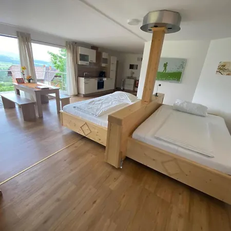 Loft In Gaal By Slopes & Hiking Trails *