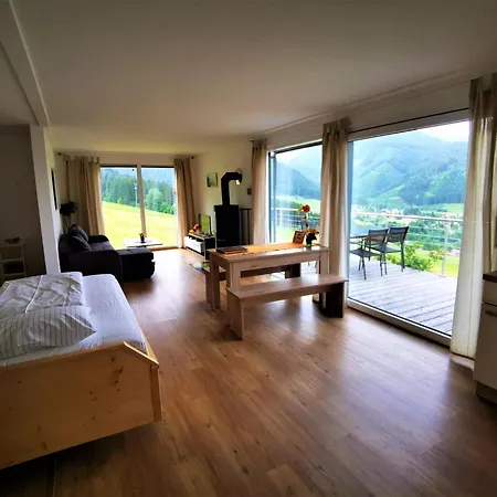 Loft In Gaal By Slopes & Hiking Trails 度假居 *