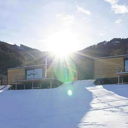 Loft In Gaal By Slopes & Hiking Trails Vakantiehuis *