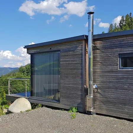 Vakantiehuis Loft In Gaal By Slopes & Hiking Trails Pirkach