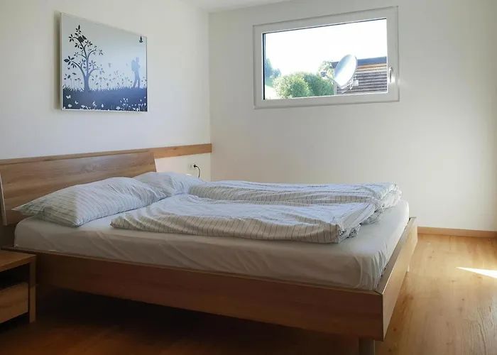 Vakantiehuis Loft In Gaal By Slopes & Hiking Trails *