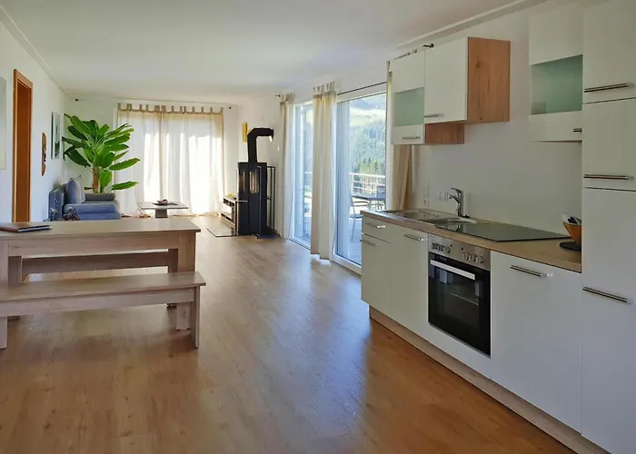 Loft In Gaal By Slopes & Hiking Trails Vakantiehuis *