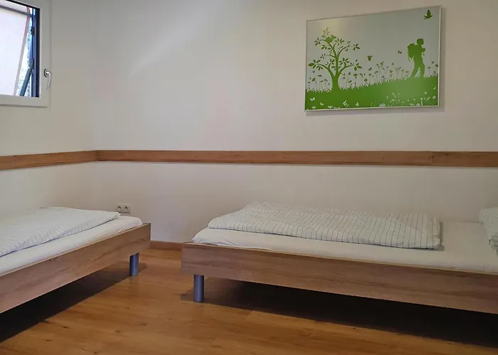 度假居 Loft In Gaal By Slopes & Hiking Trails *