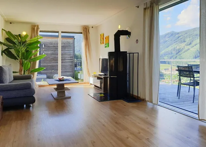 Loft In Gaal By Slopes & Hiking Trails Pirkach