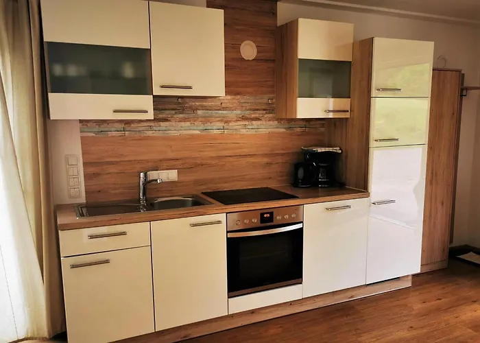 Vakantiehuis Loft In Gaal By Slopes & Hiking Trails *