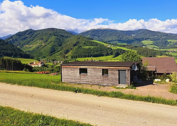 度假居 Loft In Gaal By Slopes & Hiking Trails Pirkach