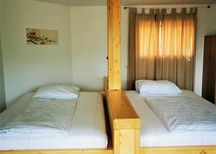 度假居 Loft In Gaal By Slopes & Hiking Trails