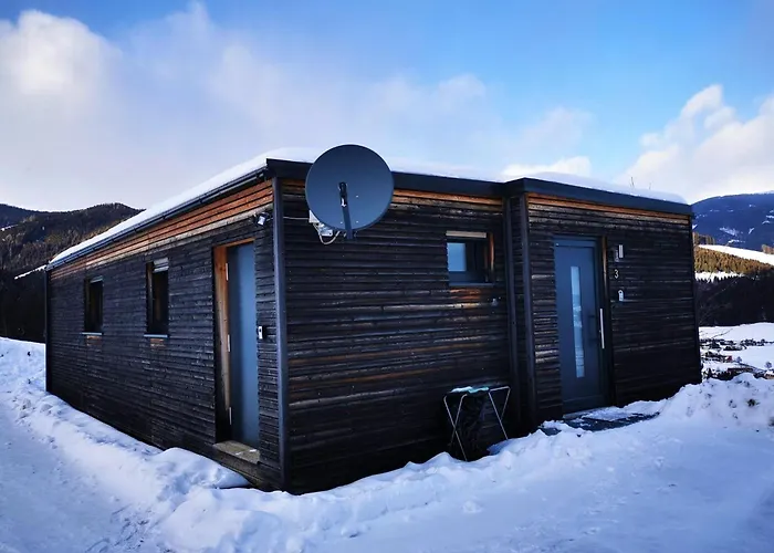 Loft In Gaal By Slopes & Hiking Trails Pirkach