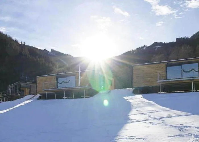 Loft In Gaal By Slopes & Hiking Trails Vakantiehuis *