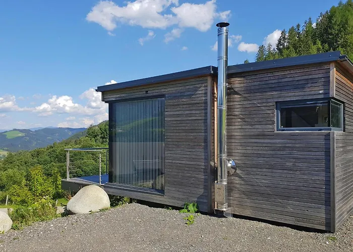 度假居 Loft In Gaal By Slopes & Hiking Trails Pirkach