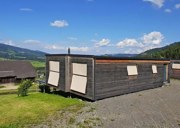 Loft In Gaal By Slopes & Hiking Trails *