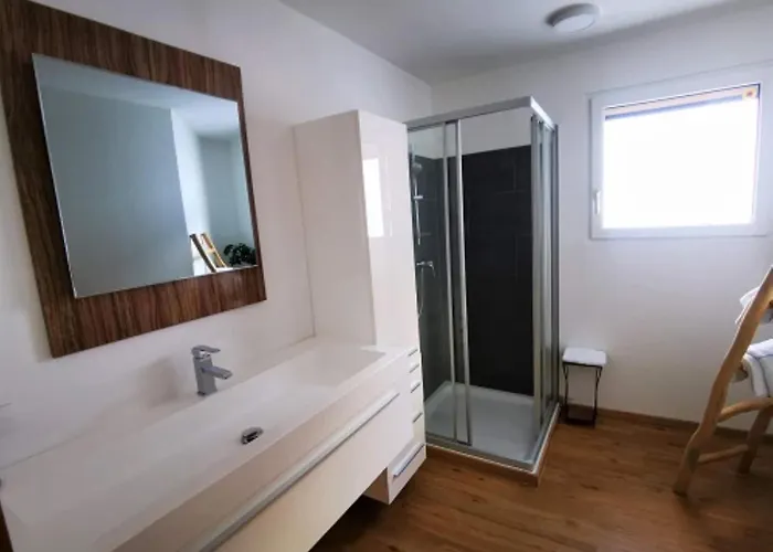 Loft In Gaal By Slopes & Hiking Trails 度假居 *